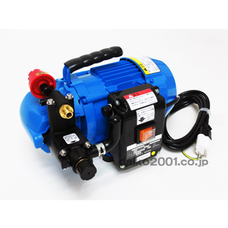 DAIKO | 清掃用品 | エアコン洗浄機（丸山製作所 型番：MSW029M-AC-1