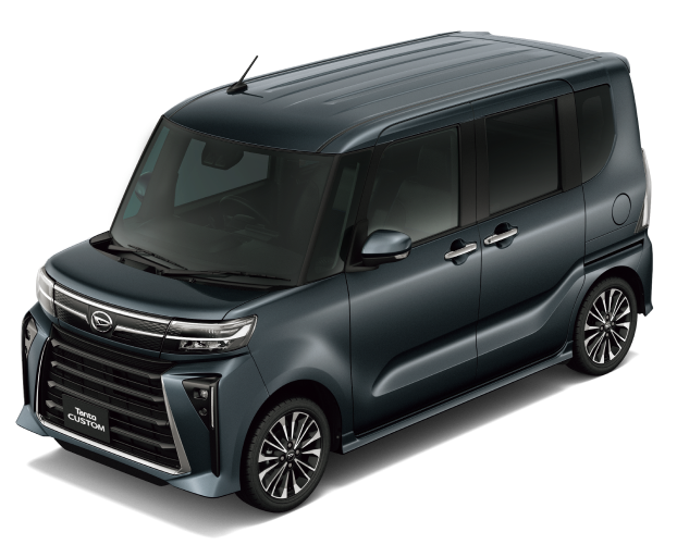 タント特別仕様車