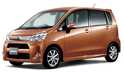 ムーヴ」をフルモデルチェンジ｜ニュースリリース｜ダイハツ工業株式