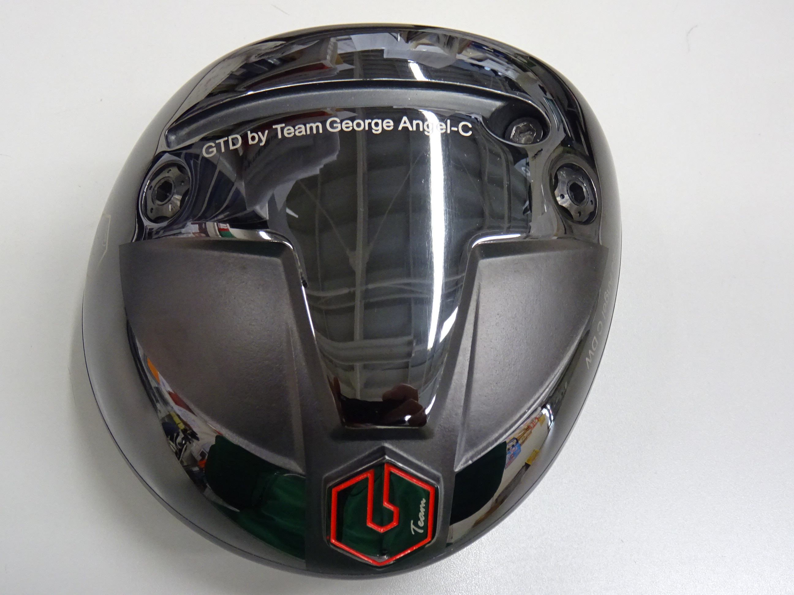 ☆GTD Angel C のドライバーってどうなのよ？☆｜第一ゴルフ|箕面北摂