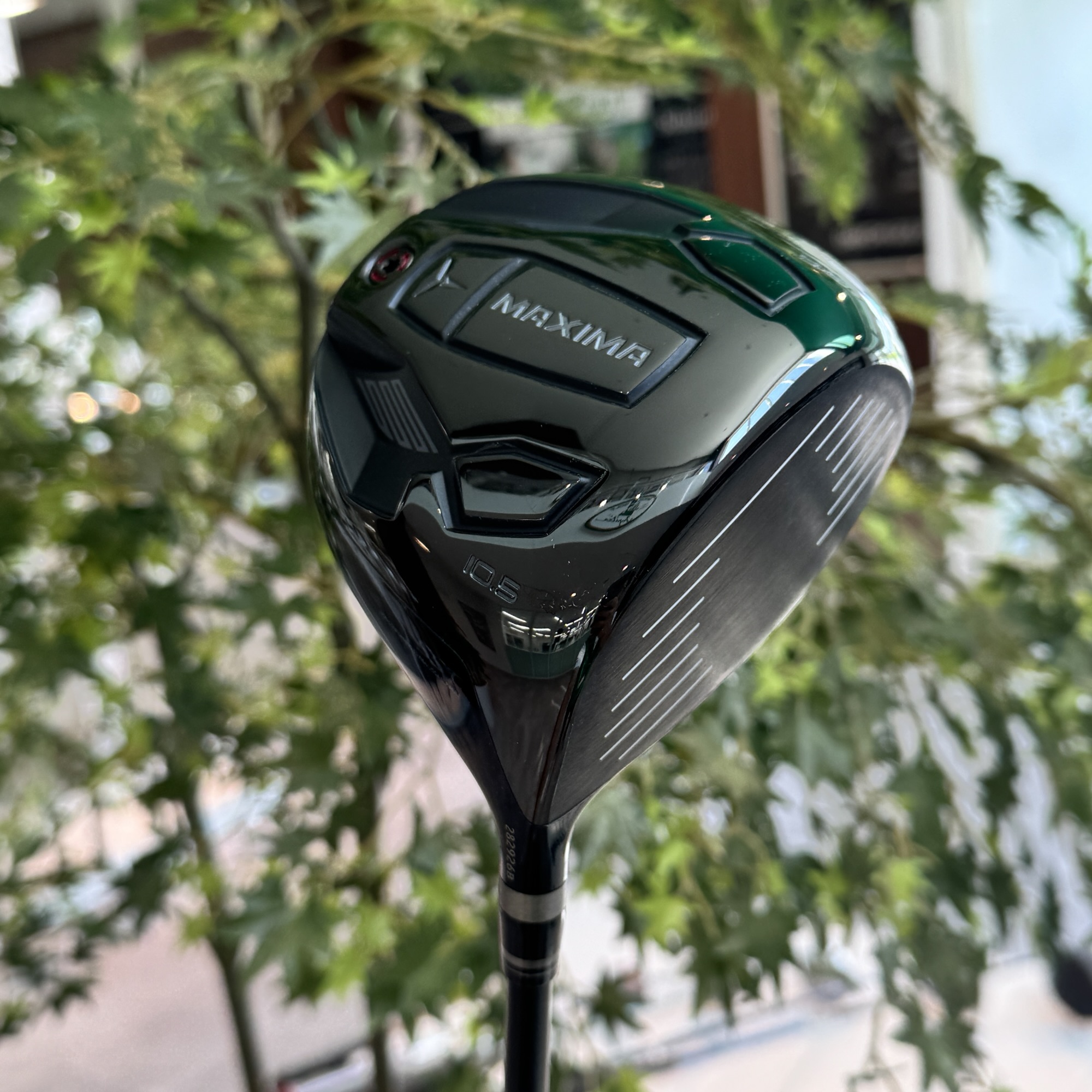 高反発の中の高反発【リョーマ マキシマⅢ SST スペシャルチューニング