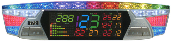 大一電機産業株式会社｜製品情報：デー太郎ランプα