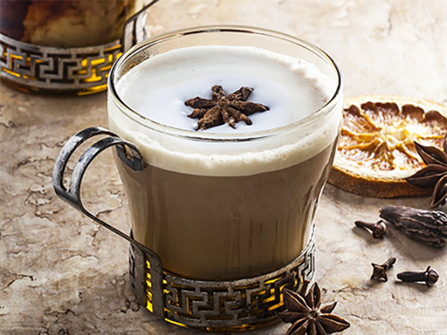 Daiichi F&L / チャイティーコンク フレーバーシロップ 750ml | ダヴィンチ