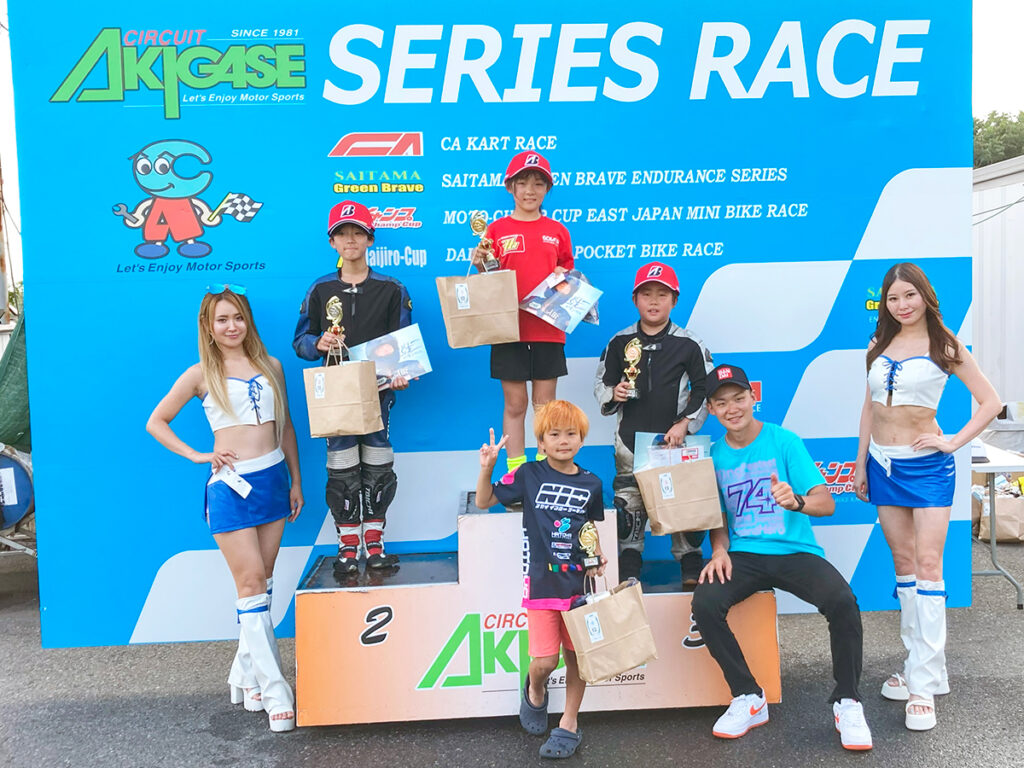 2025DAIJIRO-CUP第3戦レポート | 加藤大治郎公式Website