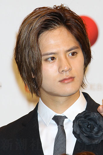 海外留学」は口実？ Hey! Say! JUMP「岡本圭人」を待ち受ける厳しい