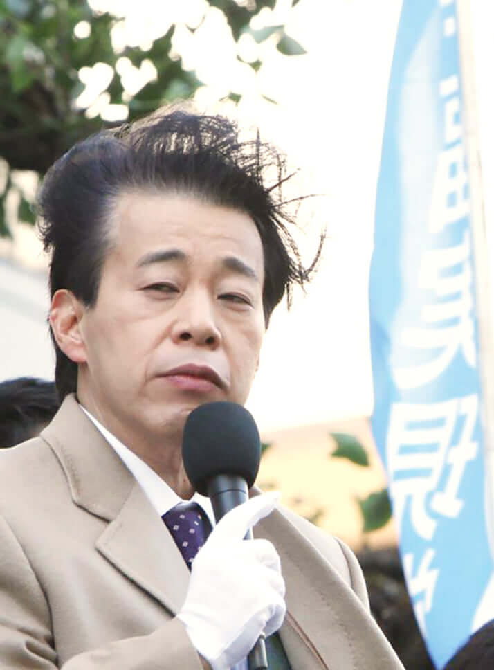 大川隆法氏の死亡届が提出された日には重要な意味があった…後継者問題