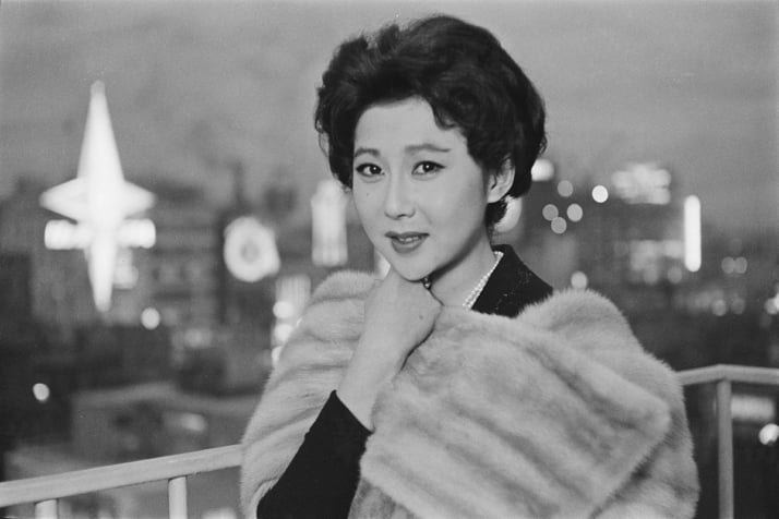 左翼的発言で物議、一人娘がタイで客死、日本映画屈指の名作に出演…大