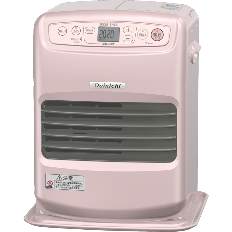 ダイニチ 石油ファンヒーター ストーブ FW-5716SDX DAINICHI DX TYPE