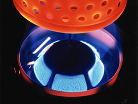 FM-10F・FM-19F | 業務用石油ストーブ | 製品紹介 | ダイニチ工業株式