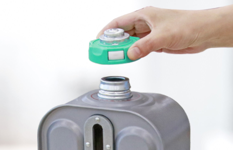 NC TYPE【2024年モデル】 | 家庭用石油ファンヒーター | 製品紹介