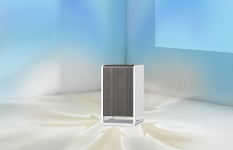 空気清浄機 | 製品情報 | ダイニチ工業株式会社 - Dainichi