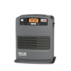 今年のモデルを比較 | 家庭用石油ファンヒーター | 製品情報