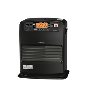 今年のモデルを比較 | 家庭用石油ファンヒーター | 製品情報