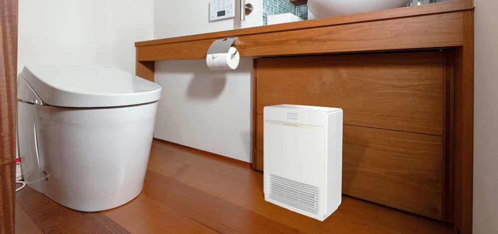 セラミックファンヒーターEF-1200F | セラミックファンヒーター | 製品