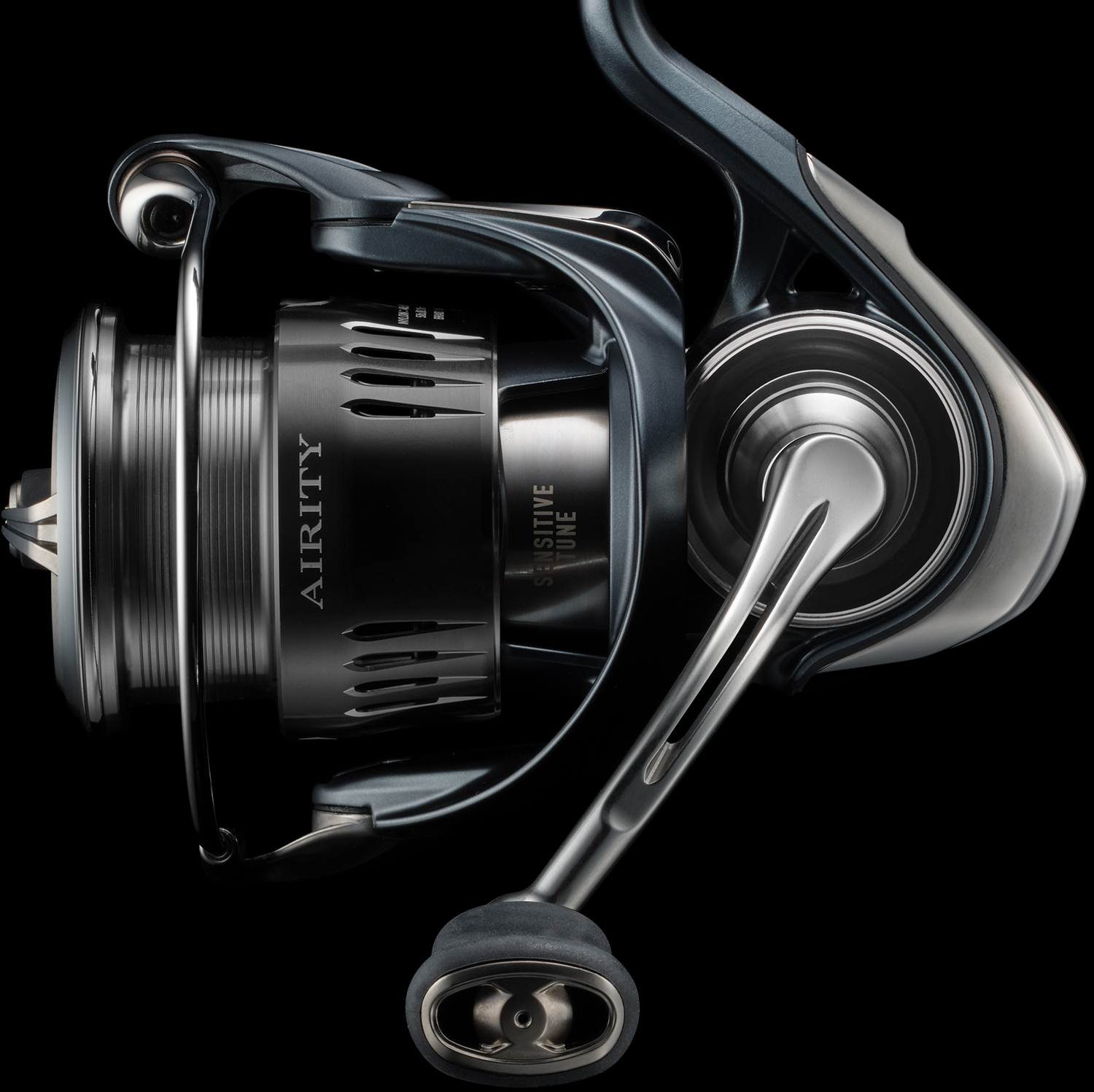 リール Daiwa 24 AIRITY ST LT2000S-P point-i_4550133391392