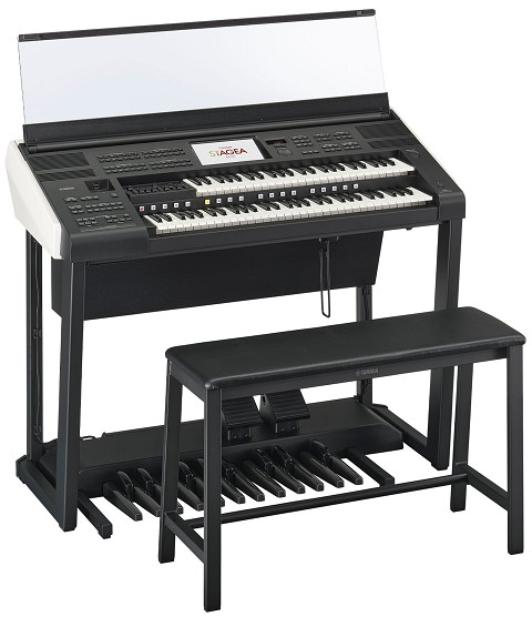 エレクトーン | 大東楽器株式会社