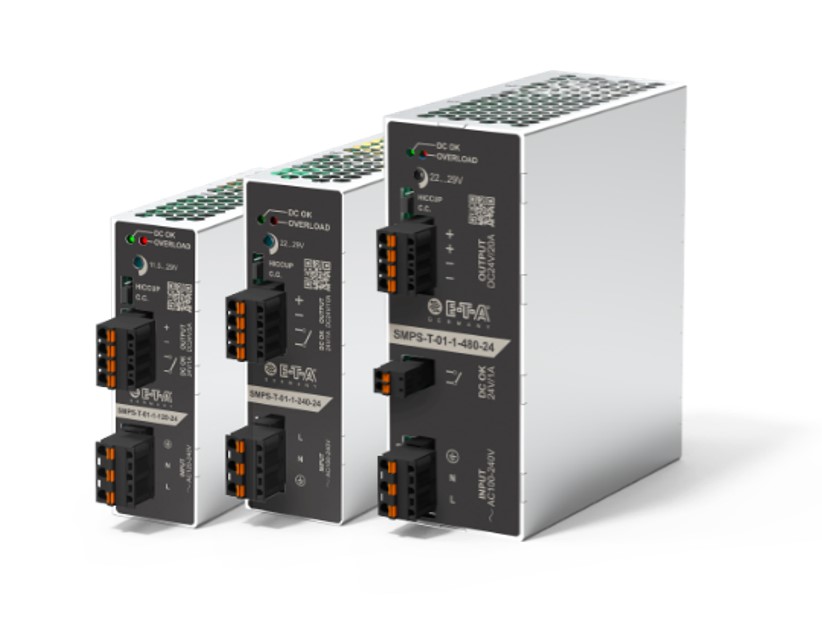 スイッチング電源 SMPS-Tシリーズ | 株式会社イーティーエィ