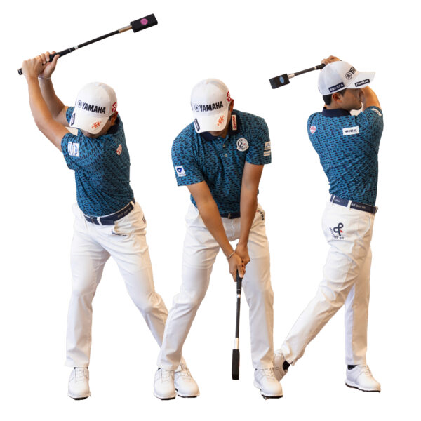 今平プロモデルグリップダイヤスイングFX スイング練習器具 | ダイヤゴルフ