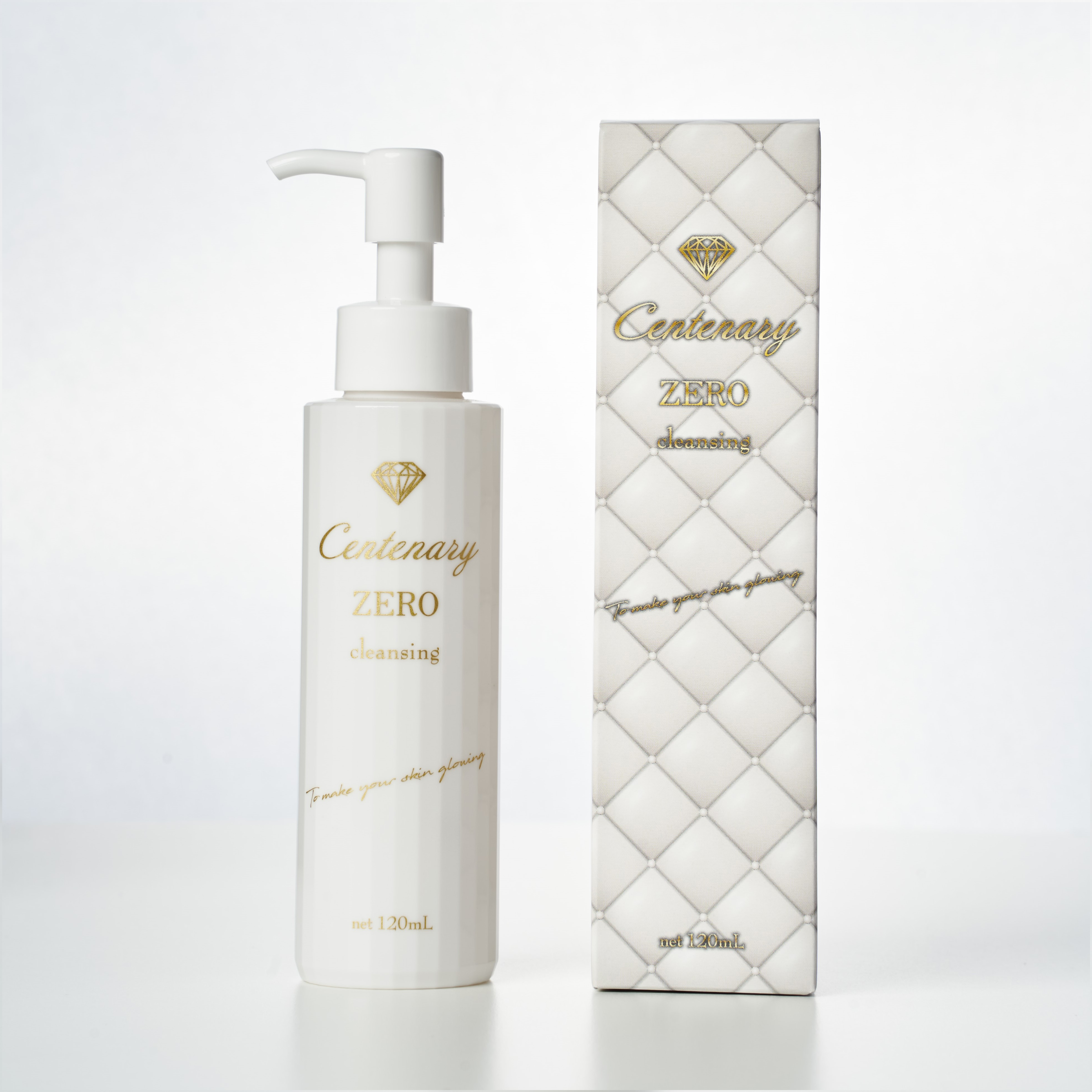 ダイヤモンドライフ Centenary III 美容液 30ml オンライン センティ