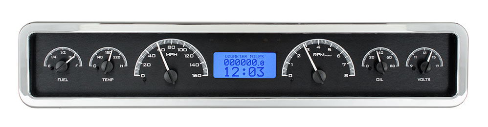 VHX-1023: Universal 3.75