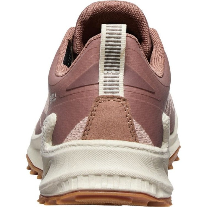 KEEN ZIONIC WATERPROOF HIKING SHOE | TRAIL RUNNING | DANFORM SHOES