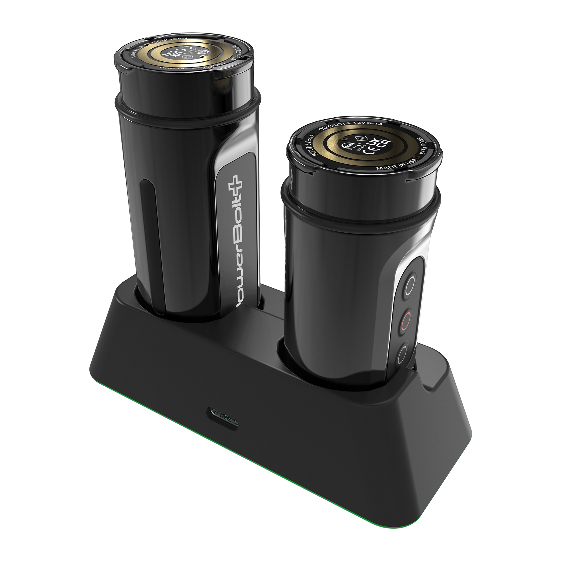Refuel Charger – Darklab Tattoo Supplies