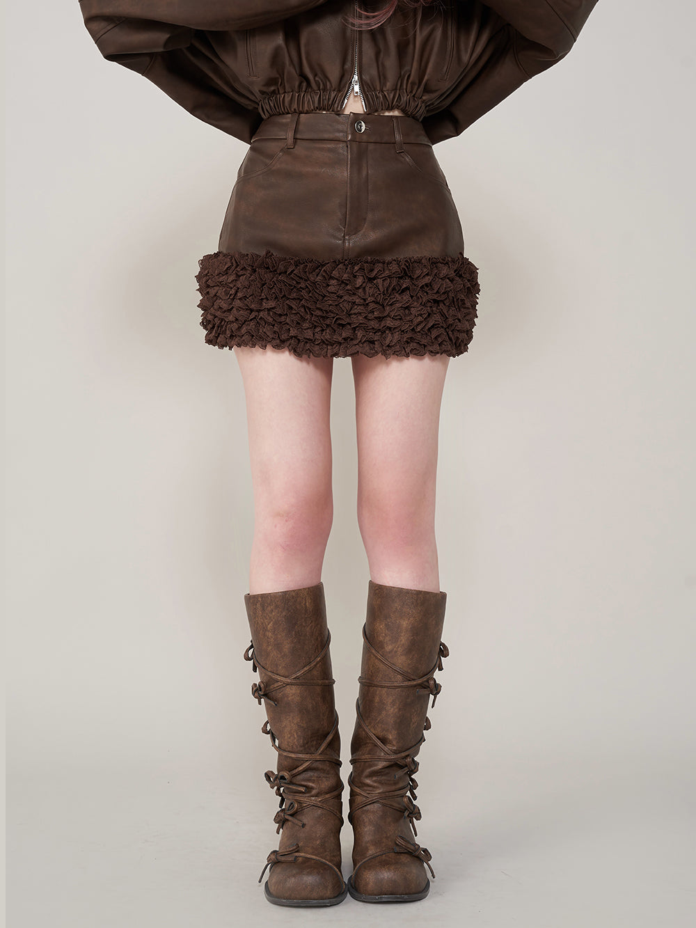 Darich Clubスカジャン – Darich (ダーリッチ)