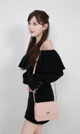 予約商品】DDロゴキルティングトラベルセット – Darich (ダーリッチ)