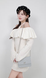 DDロゴキルティングトラベルセット – Darich (ダーリッチ)