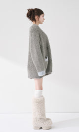 パントーンニットアンサンブル – Darich (ダーリッチ)