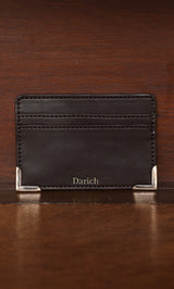 チョコレートキルトバッグ＆レザーカードケース – Darich (ダーリッチ)