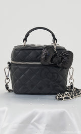 予約商品】Hello Darich キルティングスクエアミニバッグ – Darich