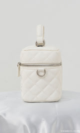 予約商品】Hello Darich キルティングスクエアミニバッグ – Darich