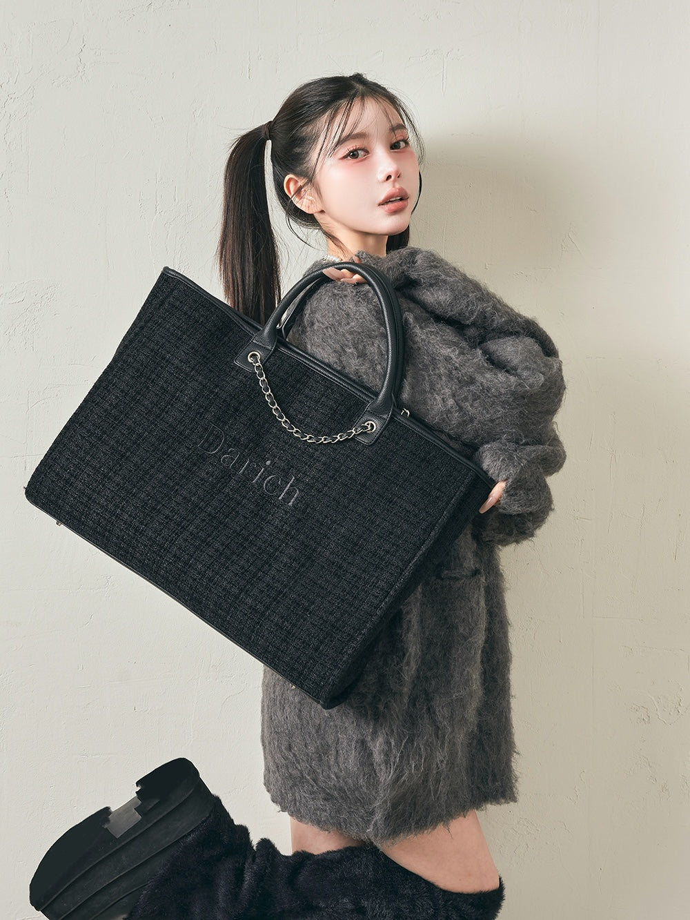 ダーリッチ Darich LUCKY BAG 2026 バッグのみ LUCKY BAG 2026