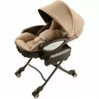 ユラリズム オート プレミアム Aprica アップリカ ハイローチェア