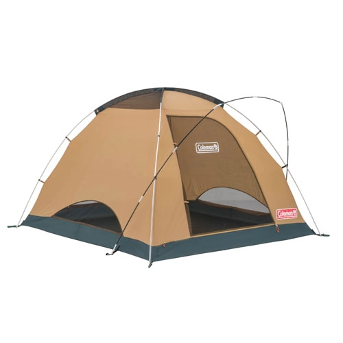 タフドーム/240 Coleman コールマン キャンプテントのレンタル