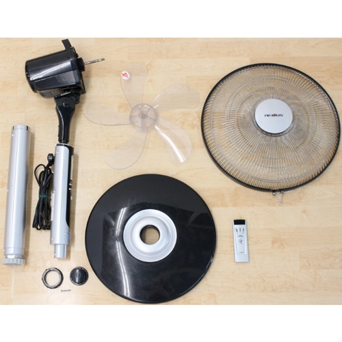 スイデン 扇風機 オフィス扇 NF-40L1FLのレンタル | スイデン 扇風機