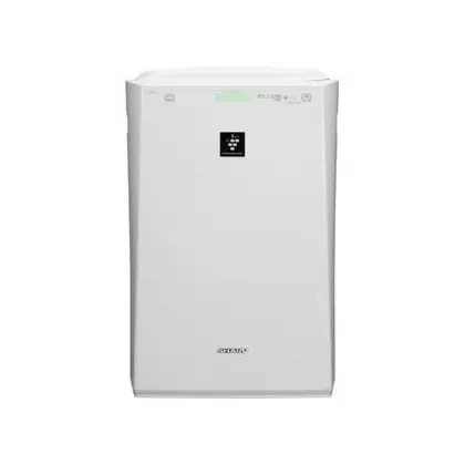 プラズマクラスターイオン搭載 空気清浄機 約24畳タイプ SHARP