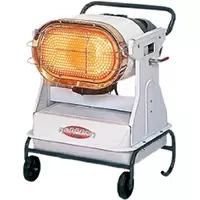 業務用石油暖房 ブルーバーナ/ブルーヒーター GH-B198F/FM-194F CORONA