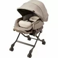 ロワイヤルプラス Combi コンビ ハイローチェア バウンサー ベビー