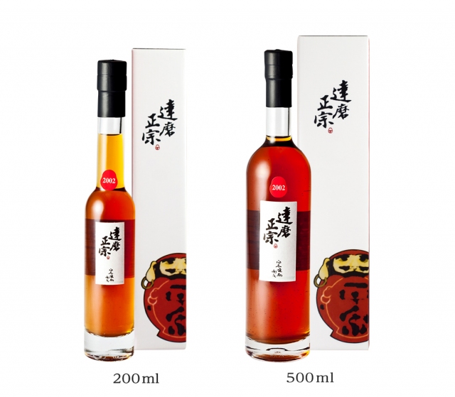 達磨正宗 ビンテージ古酒 平成14年 (2002年) | 【公式通販】達磨正宗