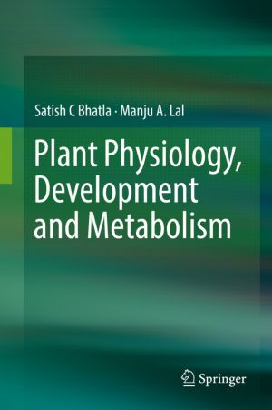 Plant Physiology, Development and Metabolism.pdf - Free download books