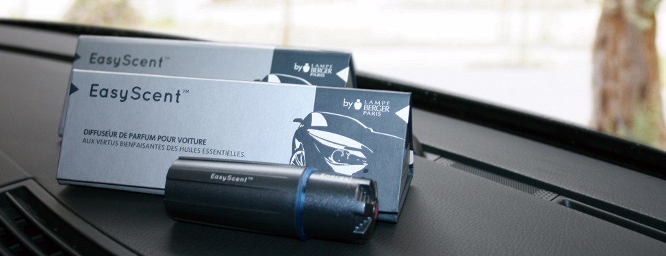 アロマオイル・ランプのDCHL JAPAN ｜ 製品一覧