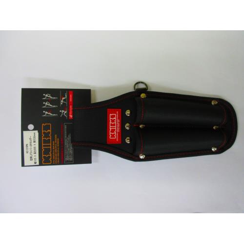 型押1Pペン型ドリルドライバーホルダー KC-100JN ニックス 工具差し