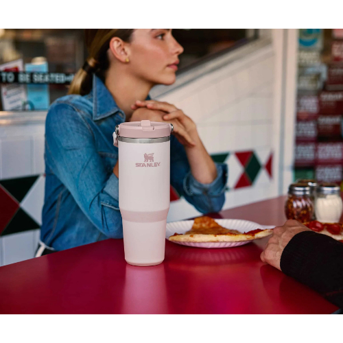 アイスフローフリップストロー真空タンブラー 2 0.88L スタンレー