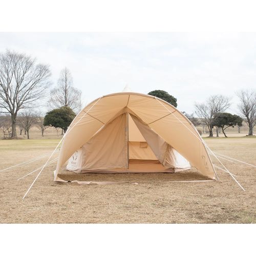 Smore Bello Arch Tarp SMOrsT001ATa Smore テント | ホームセンター