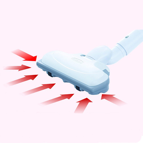 日立 クリーナー CV-V500 ピンク 日立 クリーナー | ホームセンター