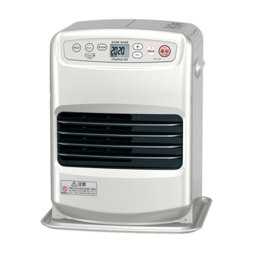 家庭用石油ファンヒーター FW-3625L ダイニチ ファンヒーター