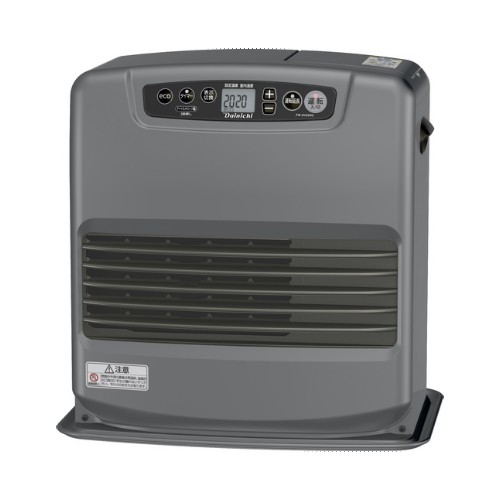 家庭用石油ファンヒーター FW-D425NC ダイニチ ファンヒーター