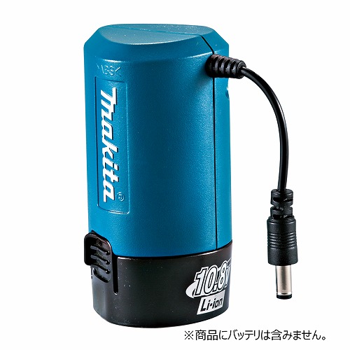 ばいきんまん 充電式電気毛布 マキタ バッテリーホルダーセット 未使用